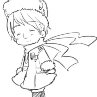 Profile image of イヴァン