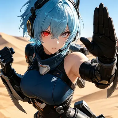 Profile image of セブン
