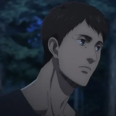 Profile image of ベルトルト