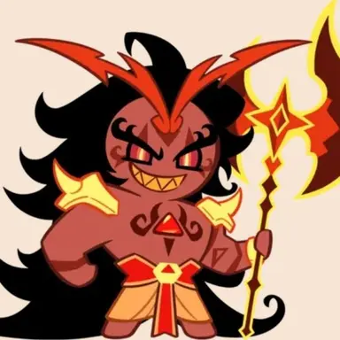Profile image of 버닝스파이스