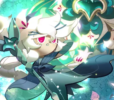 Profile image of 세인트릴리