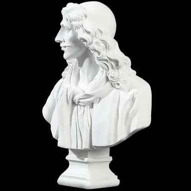 Profile image of モリエール
