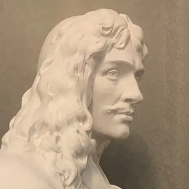 Profile image of モリエール