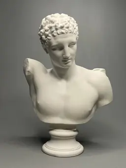 Profile image of ヘルメス