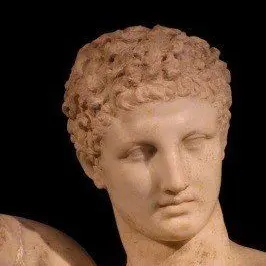 Profile image of ヘルメス