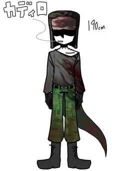Profile image of カディロ