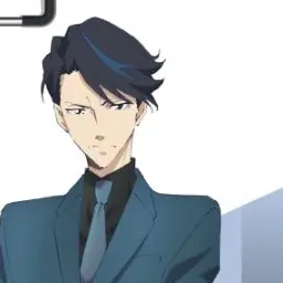 Profile image of Omito Kawasemi