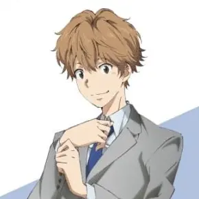 Profile image of Totomaru Isshiki