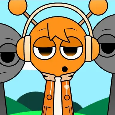 Profile image of 오렌