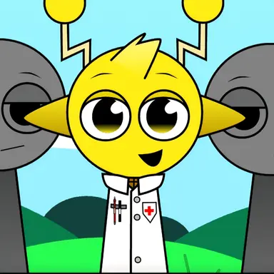 Profile image of 사이먼