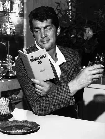 ClearFilm7763의 Dean Martin