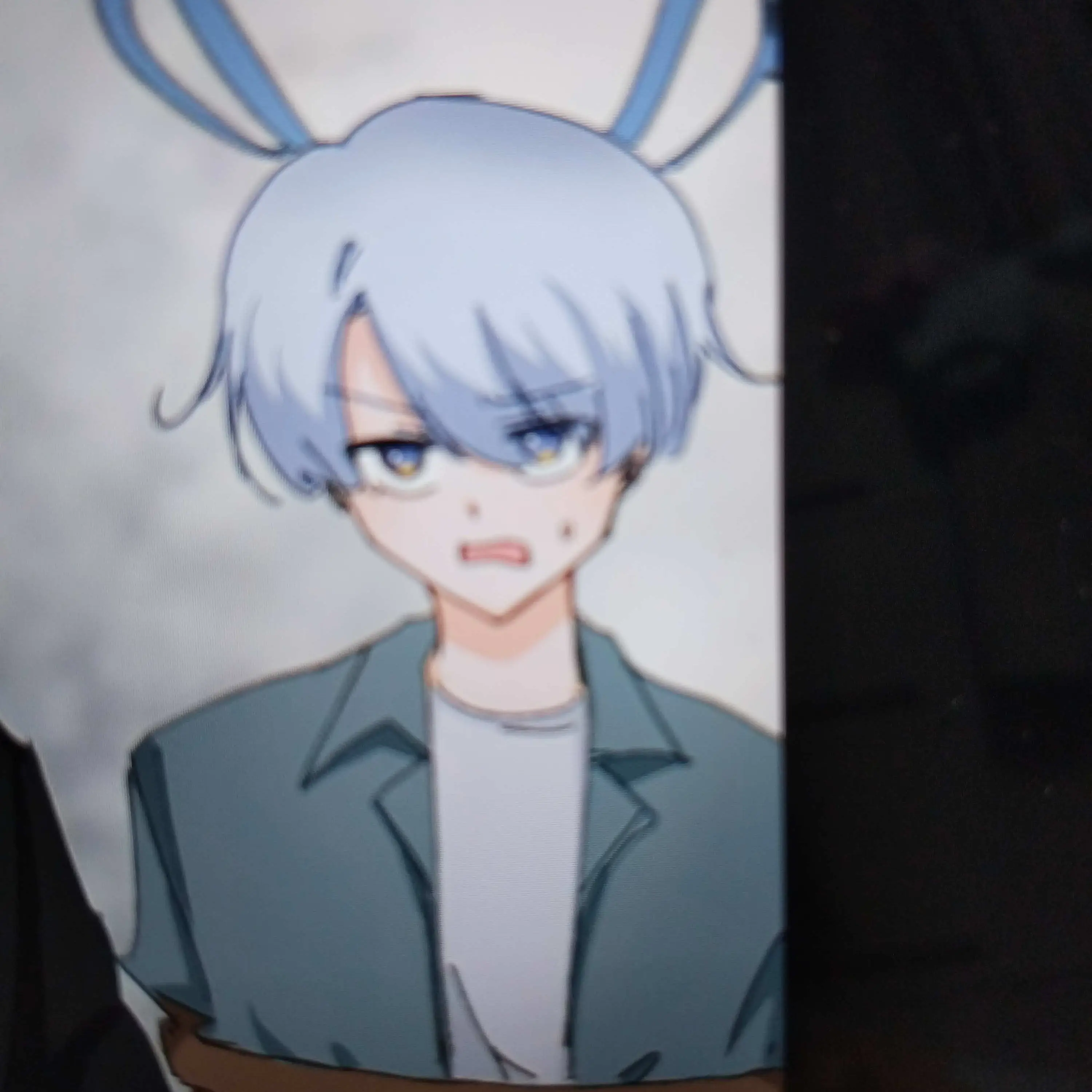 SnappySign8970의 고프인데..좀비바이러스가?(2편아님)