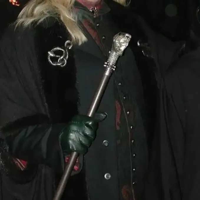 SAKAMOTODAYS의 【ハリー・ポッターと死の秘宝 】