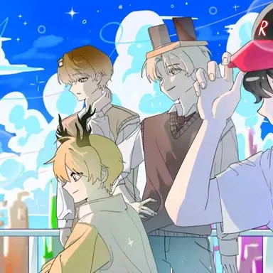 Profile image of 같이동거하게됀팀나빠