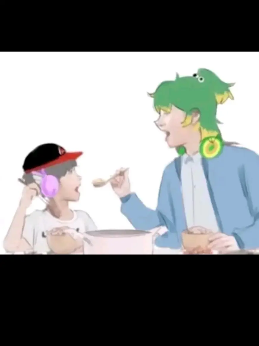 ScenicClock6071의 나사빠진친구들이있는기숙사에들어오게됐다