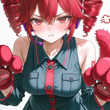 Profile image of 카사네 테토