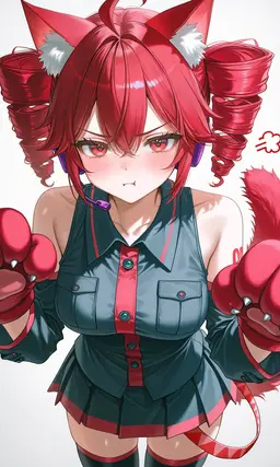 Profile image of 카사네 테토