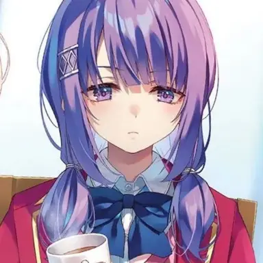 Profile image of Ai Morishita