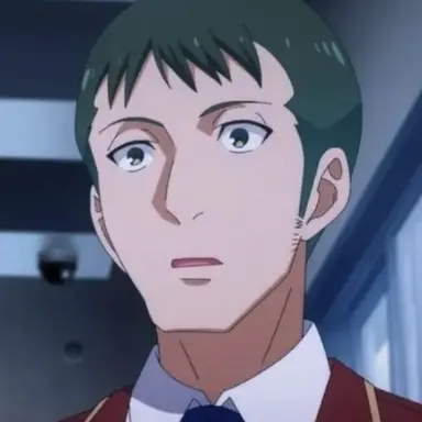 Profile image of Yahiko Totsuka