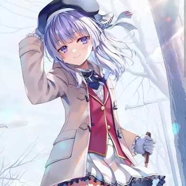 Profile image of Arisu Sakayanagi