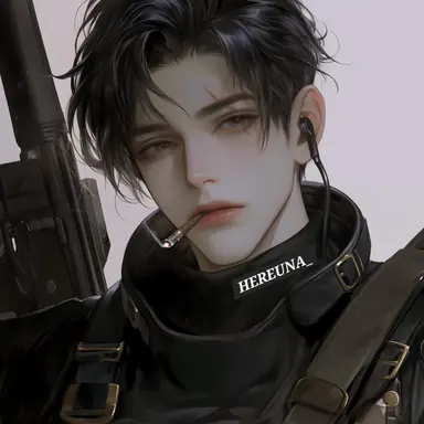 Profile image of 도연우