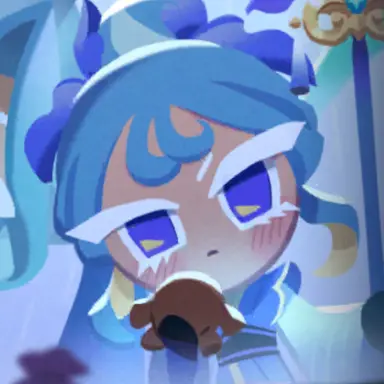 Profile image of 아이리스맛 쿠키