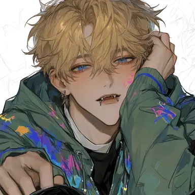 Profile image of ス・ハンギョル