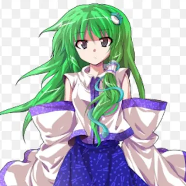 Profile image of 早苗