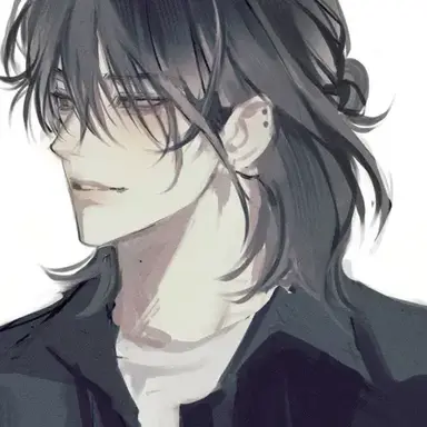 Profile image of Min-jun