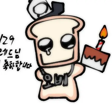 Profile image of 준브레드