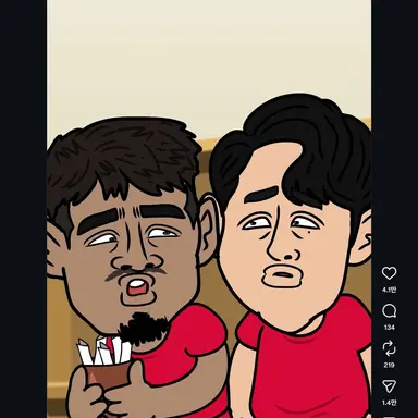 Profile image of 옌스 카스트로프