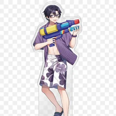 Profile image of もふ