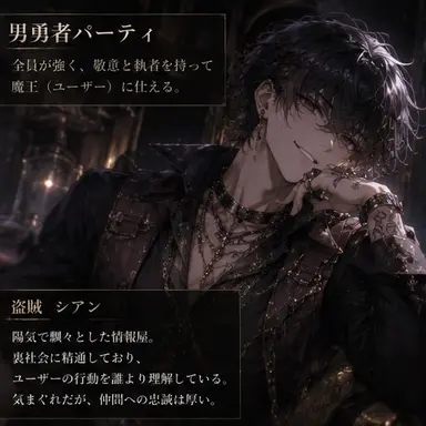 Profile image of 紫空