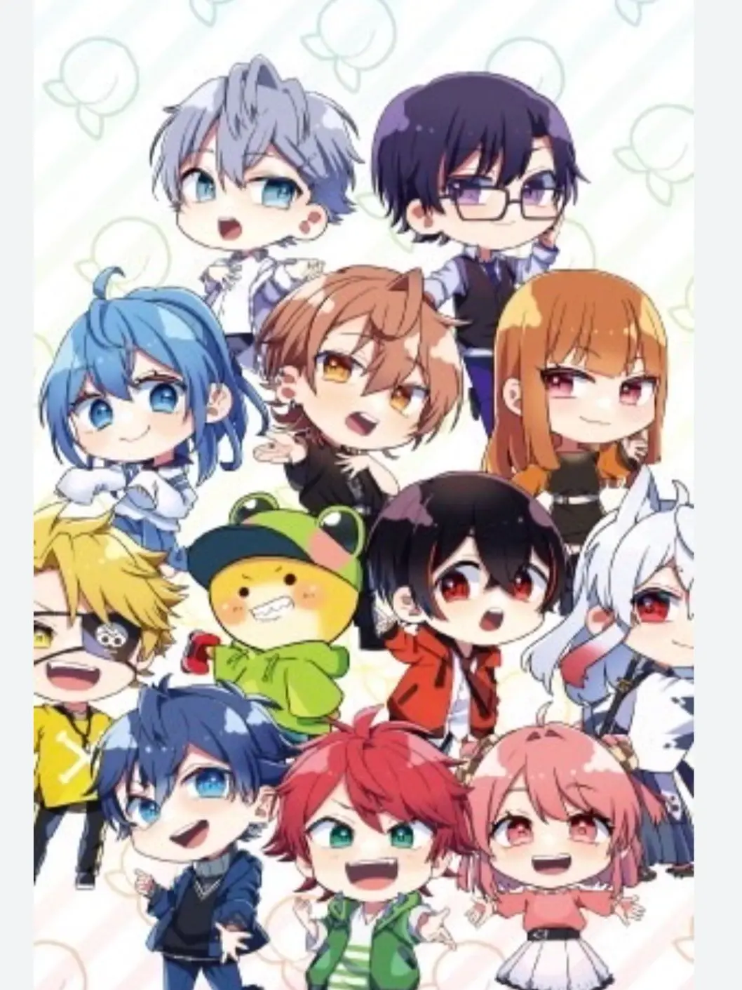 watasihakinokohadesu의 絶対…見返してみせる…！