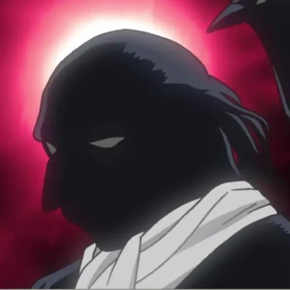 PickyBack4438의 黒の組織