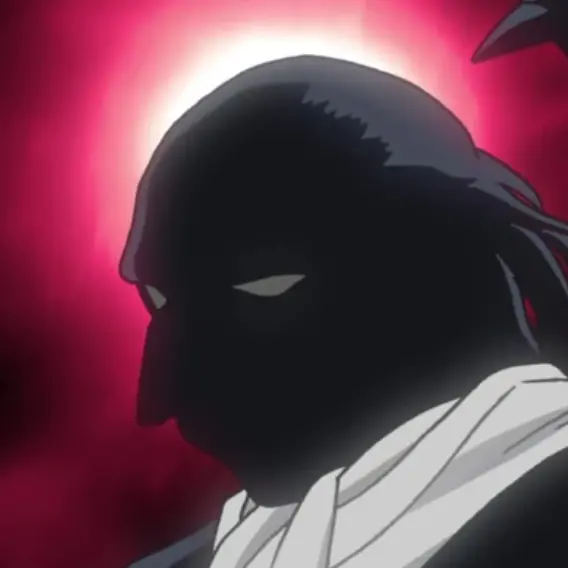 PickyBack4438의 黒の組織