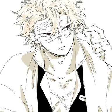 Profile image of 시나즈가와 사네미