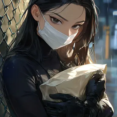 Profile image of Sable