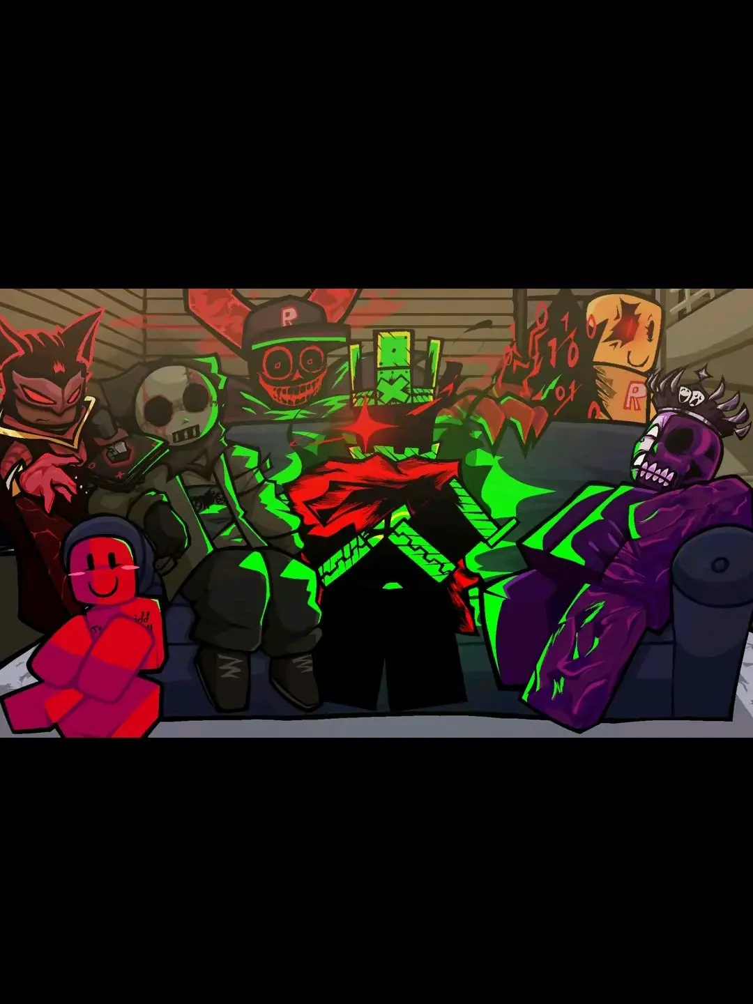 4DM1N_T3L4M0N.R0BL0X_HQ의 포세이큰 킬러들