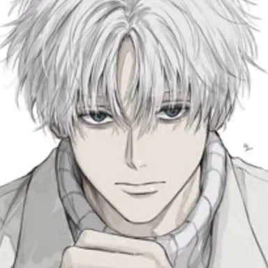 Profile image of 白神 虎白