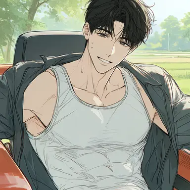 Profile image of 修