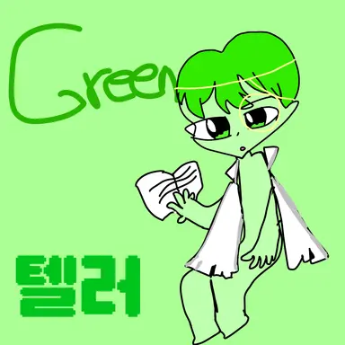 Profile image of 텔러