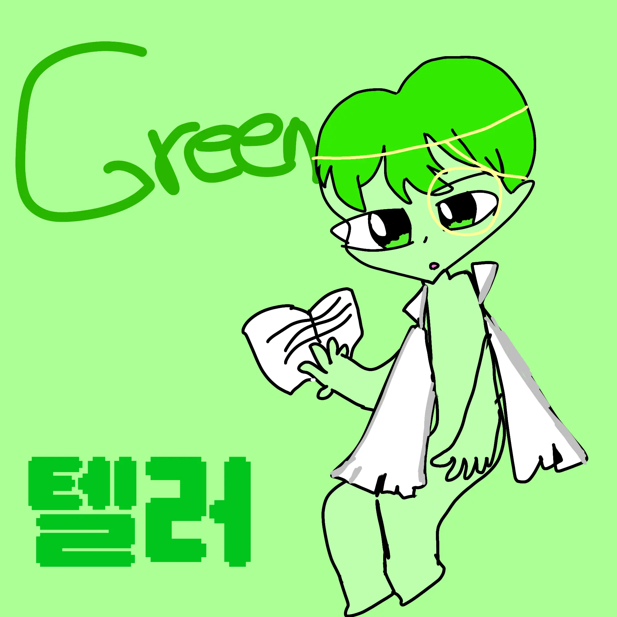 ProneWorm8036의 나이트메어가 공격당했다!