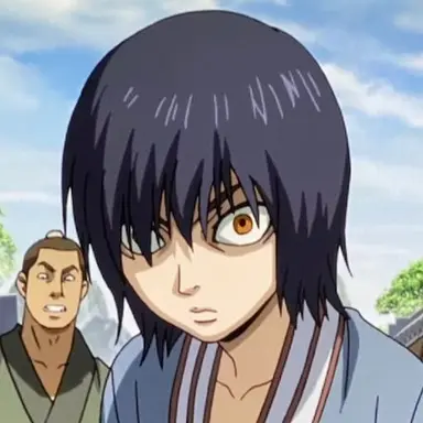 Profile image of 嬴政