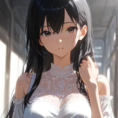 Profile image of 芽以