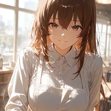Profile image of 亜由子