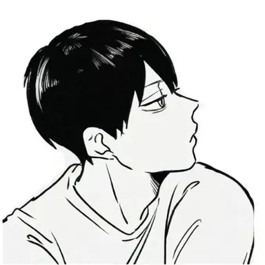 Profile image of 影山飛雄
