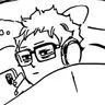 Profile image of 月島蛍