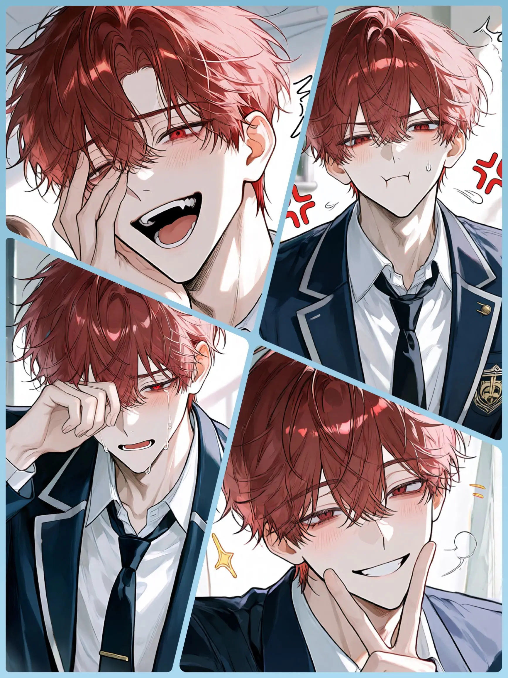 GoldenPan8498의 365人の幼馴染