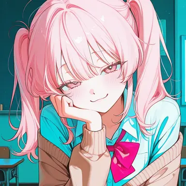 Profile image of 愛華